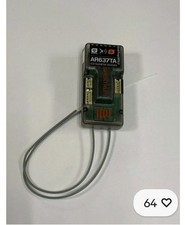 Ricevente Spektrum Ar637ta