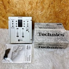 Mixer DJ Technics SH-EX1200