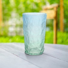  Bicchieri Alti Multicolore