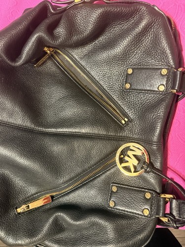 Borsa tracolla michael kors - a,