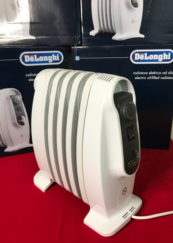 Delonghi trns0505m radiatore - delonghi,
