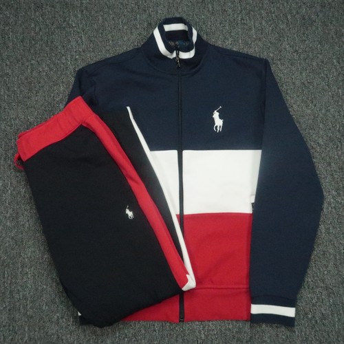 Polo ralph lauren track - polo,