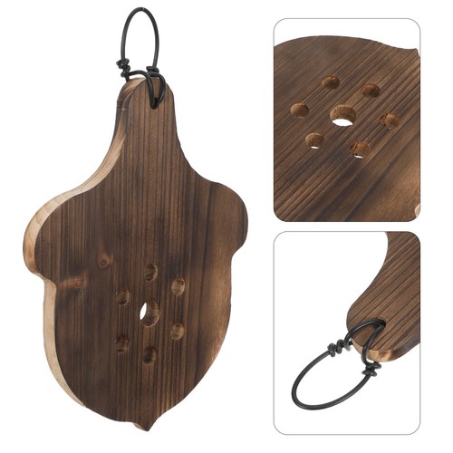 Pannello pensile legno - pensile, di