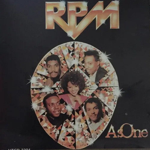 Rpm one hot soul - soul, records