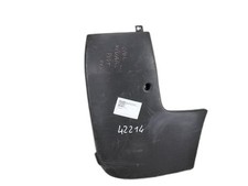 PARAURTI POSTERIORE ANGOLARE DX PER OPEL Vivaro 1° Serie (01>06)