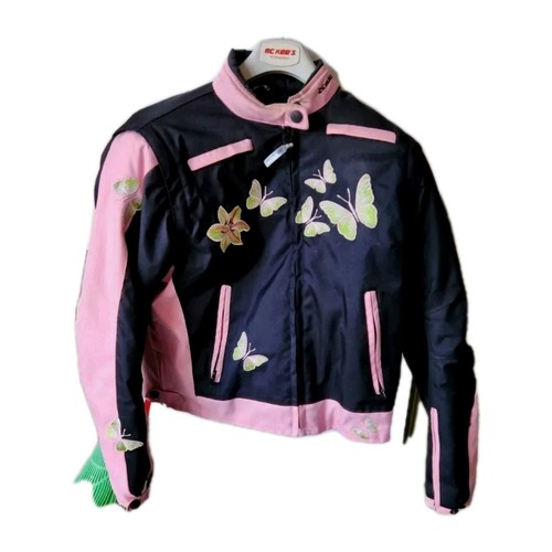 Moto giacca donna ragazza - donna,