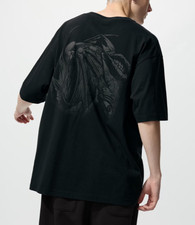T-Shirt BERSERK x UNIQLO