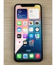 APPLE IPHONE XS 64GB BIANCO