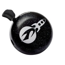 Campanello Rocket bici custom