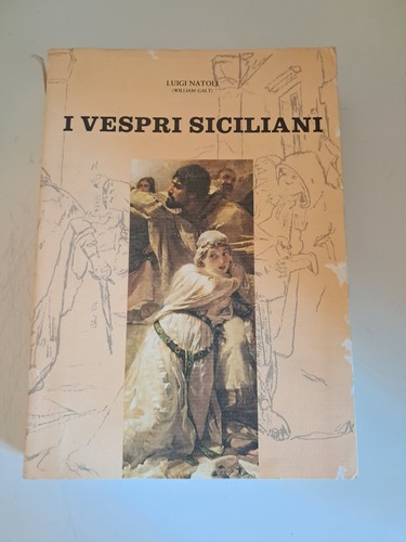 Luigi natoli - luigi, (william
