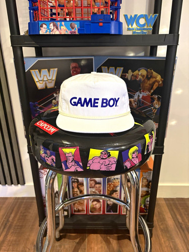 Cappellino snapback