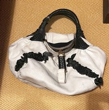 Borsa Fendi Glicine Spy Bag