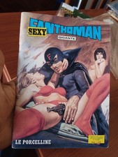 Sexy fanthoman gigante - fanthoman, 33