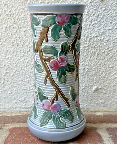 Weller pottery experimental - weller,