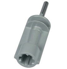 Braun perno supporto dischi - supporto,