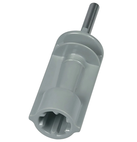 Braun perno supporto - braun,
