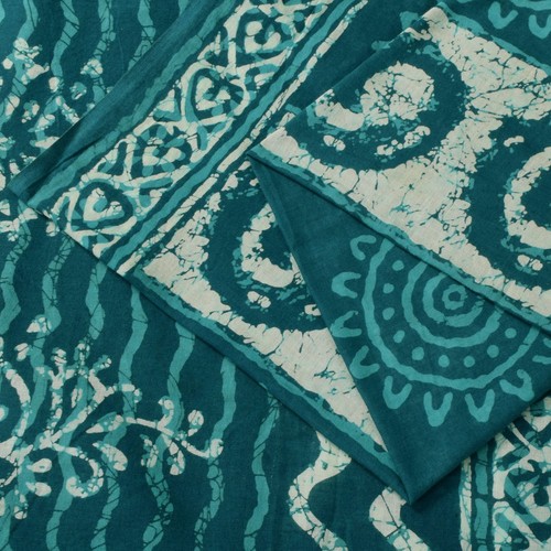 Sari batik lavoro - sari, da