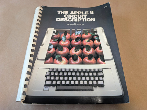 The apple circuit - the, ii