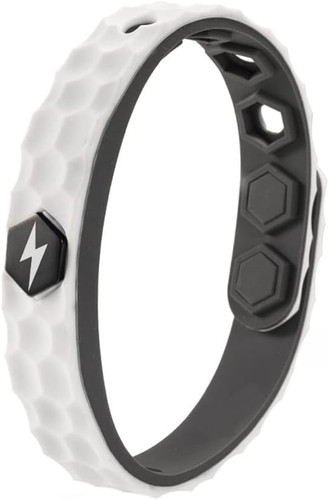 Bracciale anionico cinturino - bracciale,