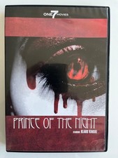 VAMPIRE IN VENICE (1988) - DVD