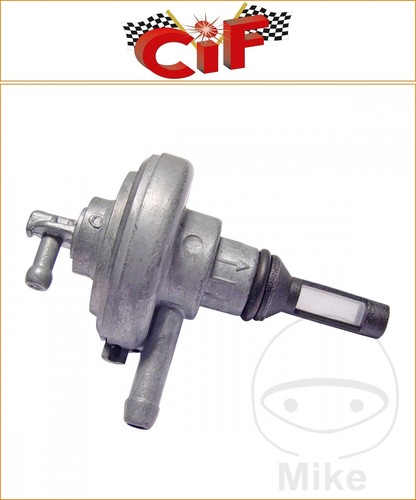 Rubinetto carburante cif - carburante,