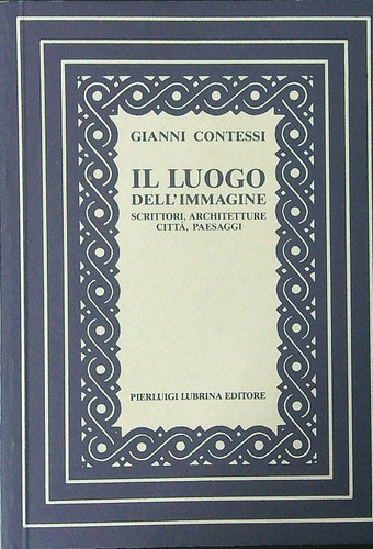Luogo dell immagine - il,