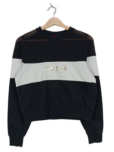 Guess felpa donna tuta - guess, da