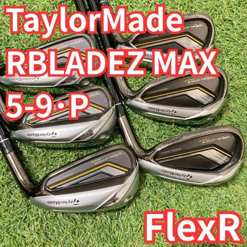Ferri taylormade rbladez - rbladez, max