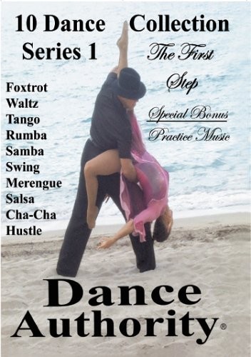 Ballroom dance collection - 10,