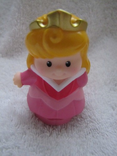 Fisher price little people - fisher,