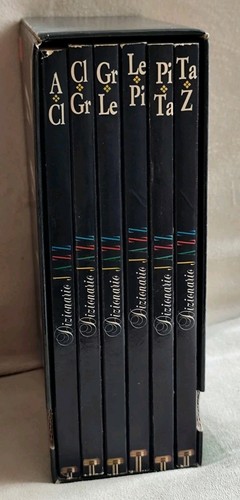 Dizionario jazz cofanetto - dizionario,