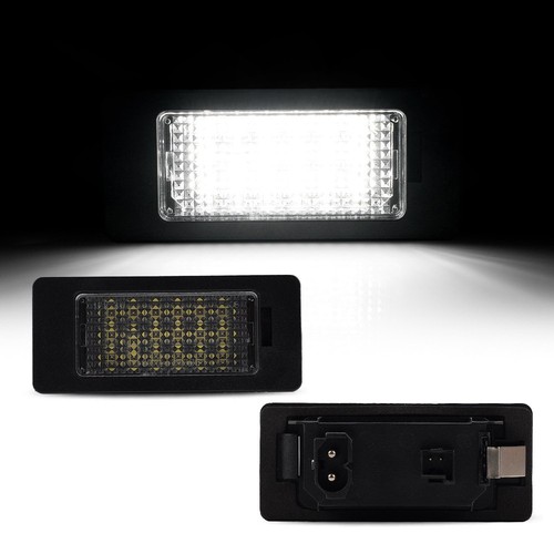 Luce targa led plug - luce,