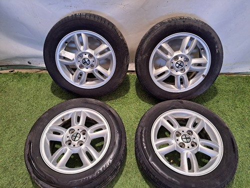 Cerchi completi gomme - cerchi,