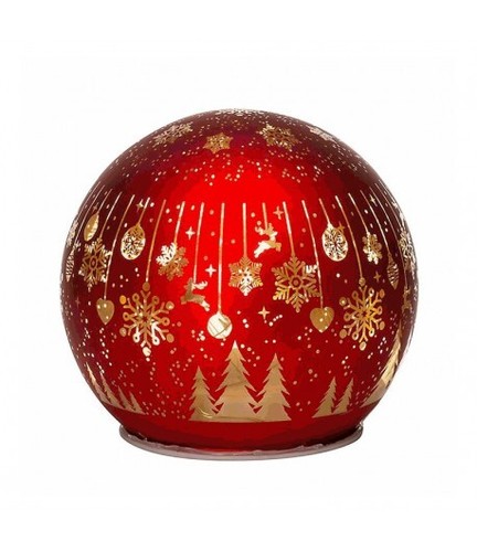 Sfera natale lamart - sfera, di