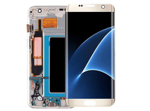 Samsung edge g935f - s7,