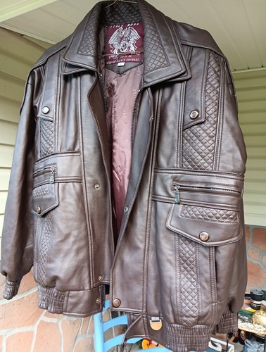 Giacca bomber vintage - giacca, g.v