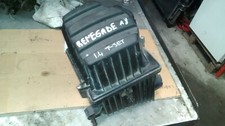 Airbox scatola filtro aria
