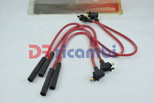 SCATOLA CAVI CANDELA FORD ESCORT FIESTA - CHAMPION LS-27/190 LS-27