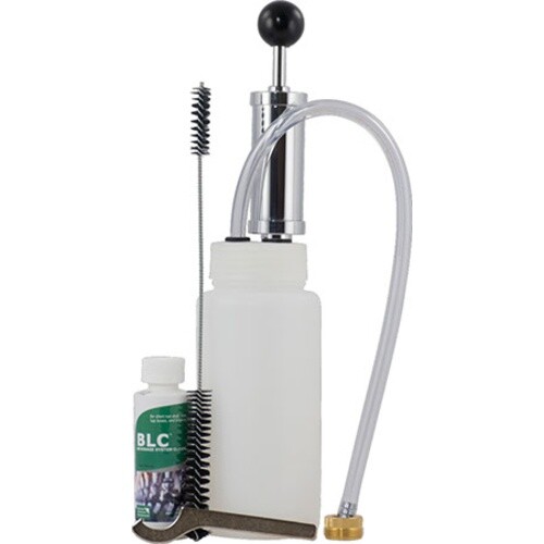 Kit pulizia linea bozza - linea, birra