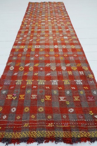 Tappeto anatolia kilim runner - tappeto,