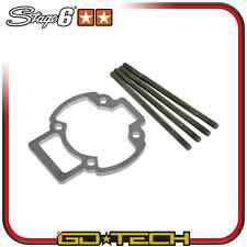 BASETTA CILINDRO 5mm BIELLA