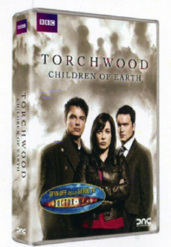 Torchwood stagione 3 - torchwood,