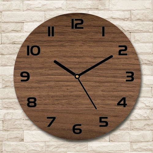 Tulup orologio parete - orologio, da