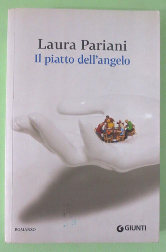 Laura pariani il piatto - pariani,