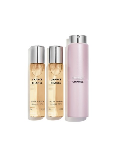 Chanel chance profumo - chance,