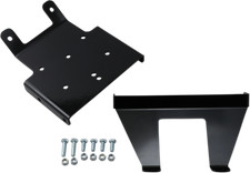 1605PF WINCH MOUNT MUD ATV SUZ PER SUZUKI LT-A 400 ASI 4X4 KINGQUAD SE 2017