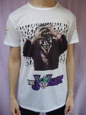 THE JOKER film fumetto MAGLIA
