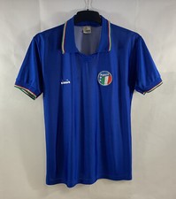 Maglia Calcio Italia Home