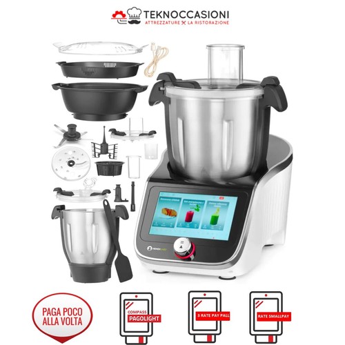 Robot cucina hendi - da,