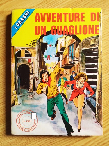 Draghi avventure di - draghi,